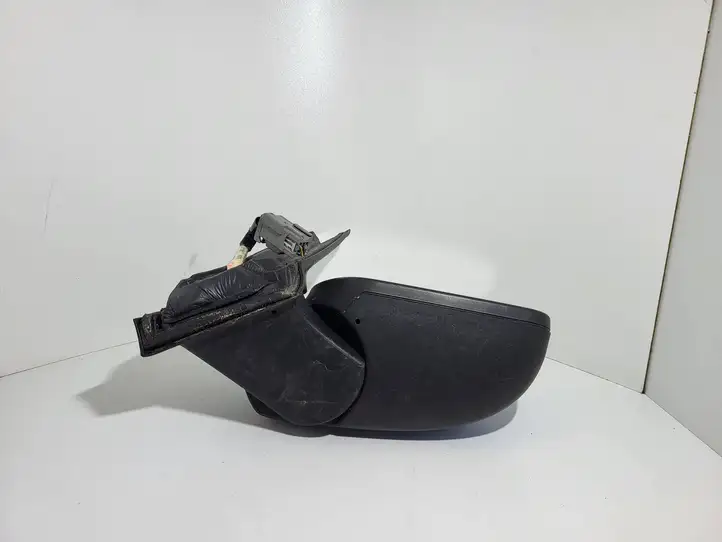 Ford Focus (2005 - 2008) 212876100 Боковое зеркало с электроприводом — фото 3