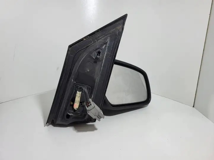 Ford Focus (2005 - 2008) 212876100 Боковое зеркало с электроприводом — фото 5