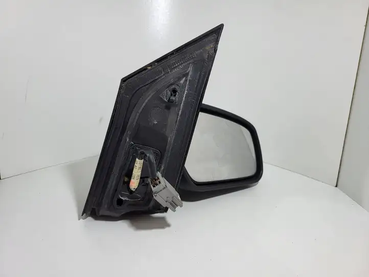 Ford Focus (2005 - 2008) 212876100 Боковое зеркало с электроприводом — фото 8
