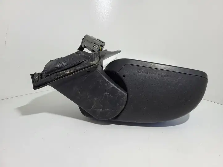 Ford Focus (2005 - 2008) 212876100 Боковое зеркало с электроприводом — фото 9