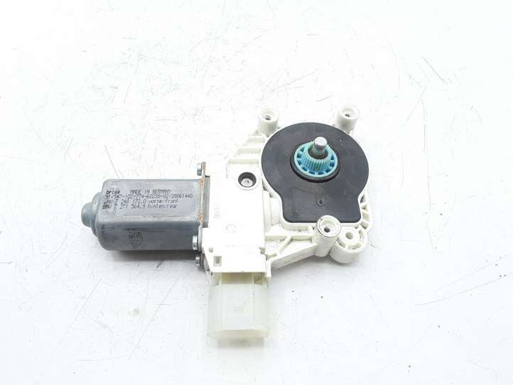 BMW 5 F10 F11 (2009 - 2016)  914547102 Механизм подъема окон задней двери