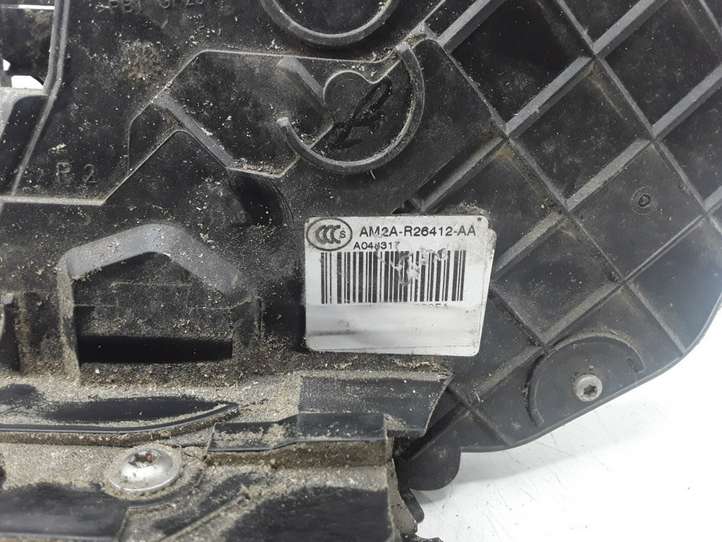 Ford Mondeo MK IV (2007 - 2014)  AM2AR26412AA Замок задней двери