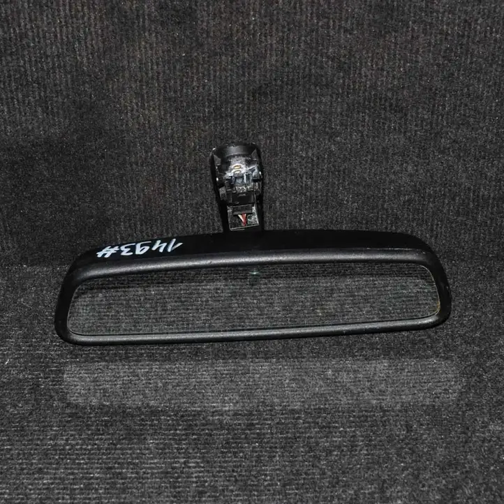 BMW 3 E90 E91 (2005 - 2012) 913445902E11025891 Салонное зеркало заднего вида — фото 1
