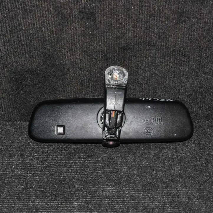 BMW 3 E90 E91 (2005 - 2012) 913445902E11025891 Салонное зеркало заднего вида — фото 3
