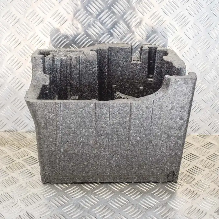 Skoda Yeti (5L) (2013 - 2018) 5L0012115G Прочая отделка багажника — фото 1