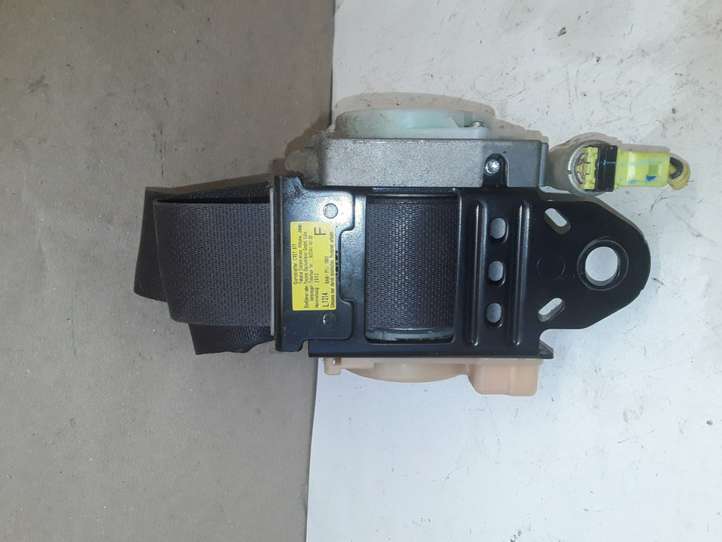 Toyota Corolla E120 E130 (2000 - 2004)  C9ST007 Передний ремень безопасности