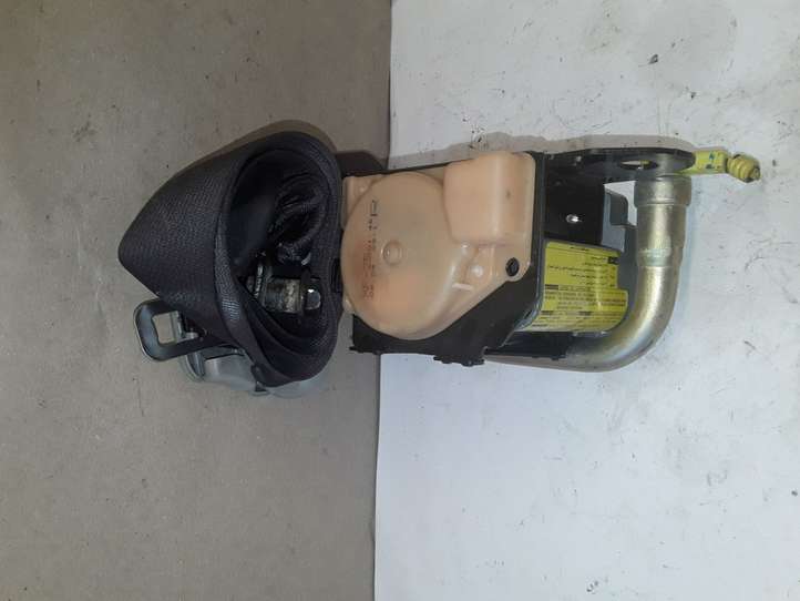 Toyota Corolla E120 E130 (2000 - 2004)  C9ST007 Передний ремень безопасности