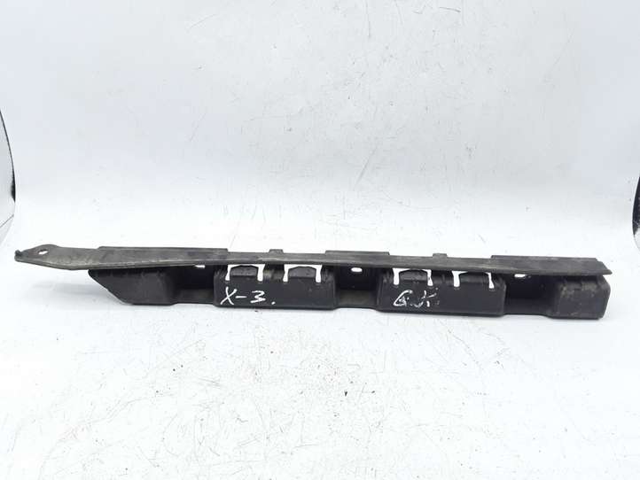 BMW X3 E83 (2003 - 2010)  5112340095305  Держатель заднего бампера (кронштейн)