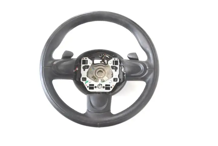 Mini Cooper Countryman R60 (2010 - 2016) Руль — фото 1