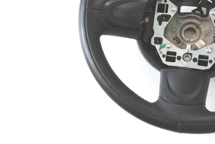 Mini Cooper Countryman R60 (2010 - 2016) Руль — фото 3