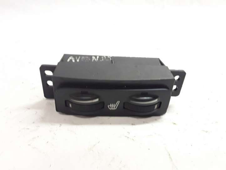 Toyota Avensis T250 (2006 - 2009)  453417 Включатель обогрева
