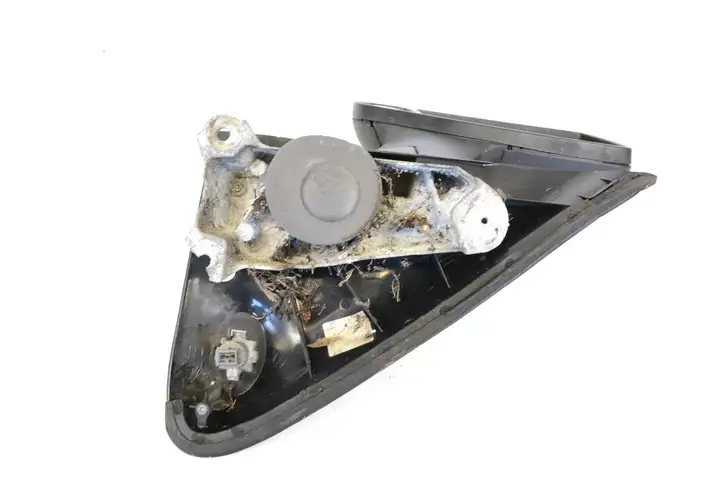 Ford Transit (2006 - 2013) Боковое зеркало с электроприводом — фото 3