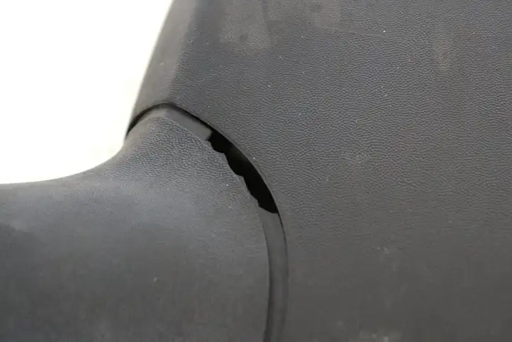 Ford Transit (2006 - 2013) Боковое зеркало с электроприводом — фото 6
