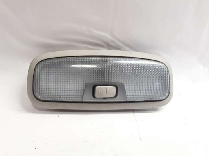 Ford Galaxy (2006 - 2010)  3S7113733BBW Включатель освещения интерьера