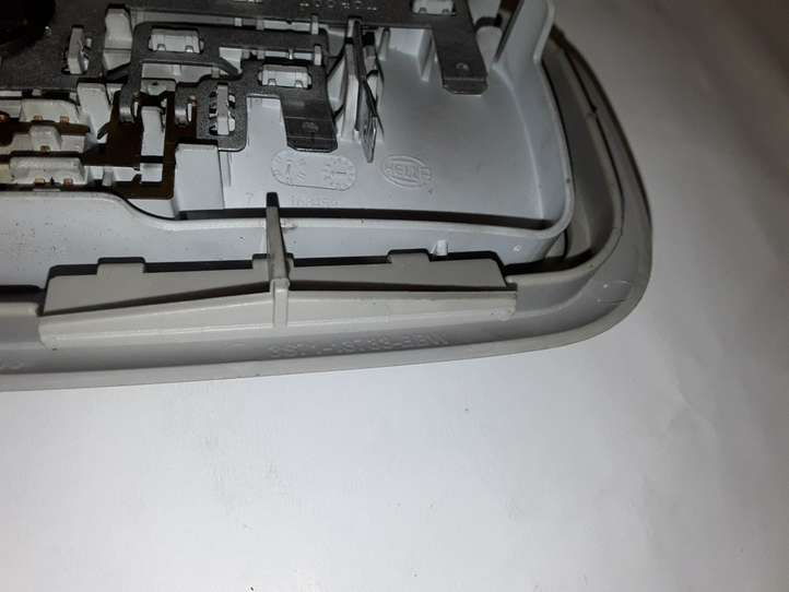 Ford Galaxy (2006 - 2010)  3S7113733BBW Включатель освещения интерьера