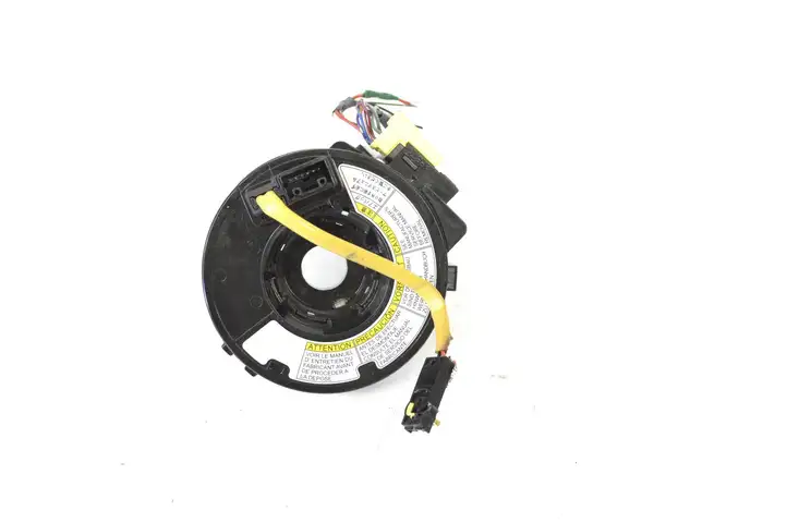 Suzuki Grand Vitara II (2008 - 2012) AM62J0RU21488 Контактное кольцо SRS — фото 1