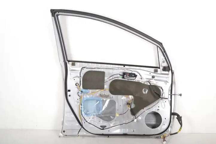 Toyota Prius (NHW20) (2003 - 2009) Дверь — фото 4