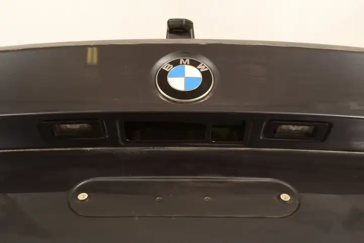 BMW 3 F30 F35 F31 (2012 - 2018) Крышка багажника — фото 12