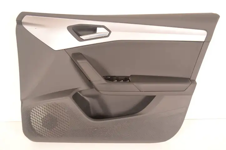 Seat Leon IV (2020 - ) 5FA867012K Обшивка передней двери — фото 1