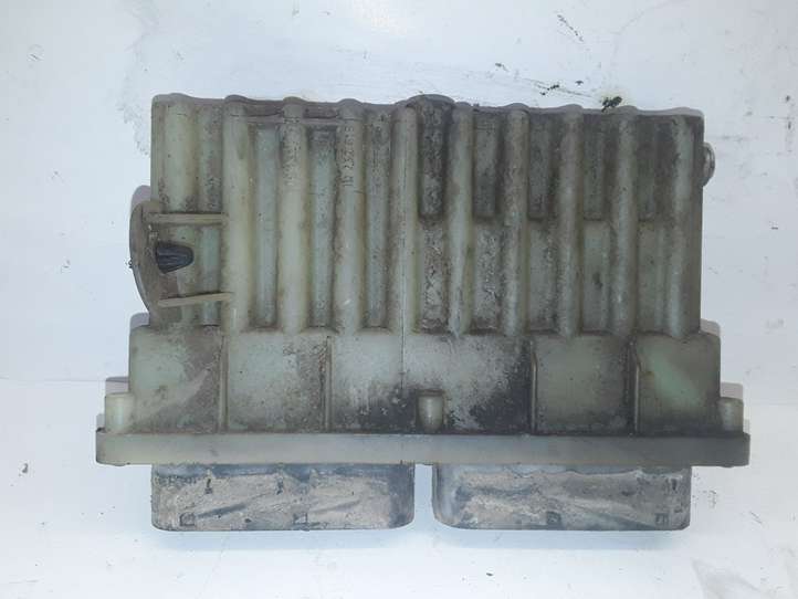 Opel Astra (1998 - 2004)  09131732 Реле вентилятора охлаждения