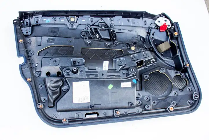 Mercedes-Benz E W212 (2009 - 2016) A2127270448 Обшивка передней двери — фото 8