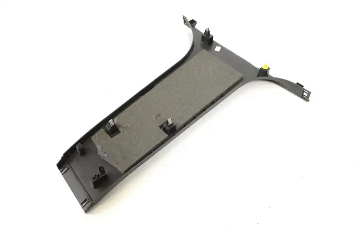 Ford Focus (2011 - 2015) BM51A243W06D Верхняя обшивка стойки B — фото 4