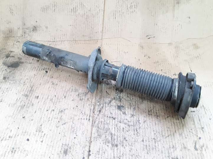 Volkswagen Sharan (2010 - 2015)  7N0413031J Передний амортизатор