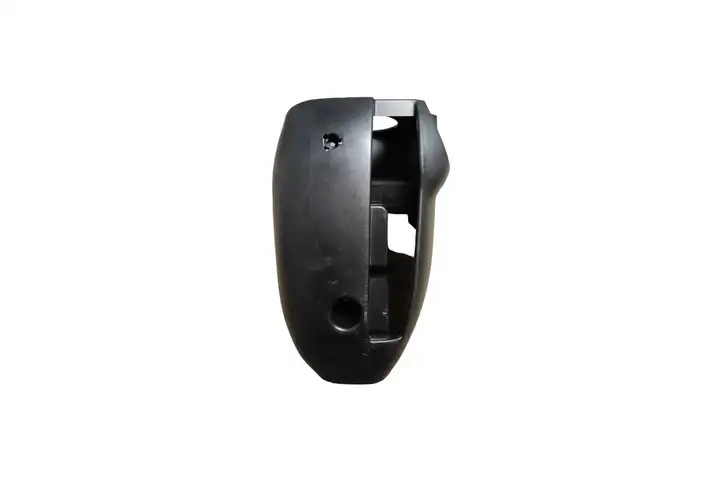 Ford Mondeo MK IV (2007 - 2014) 7S713533AB3ZHE Обшивка рулевой колонки — фото 2