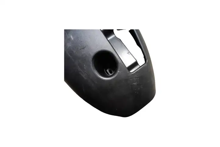 Ford Mondeo MK IV (2007 - 2014) 7S713533AB3ZHE Обшивка рулевой колонки — фото 5