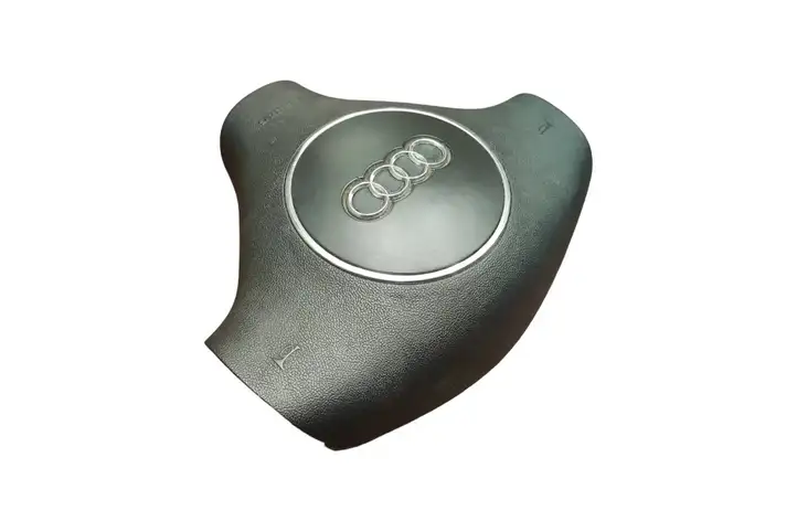 Audi A4 S4 B6 8E 8H (2000 - 2006) 8E0880201BA Подушка безопасности руля — фото 3