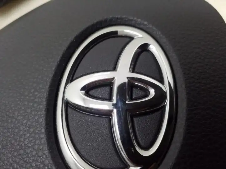 Toyota RAV 4 (XA50) (2018 - ) Комплект подушек безопасности с торпедой — фото 3