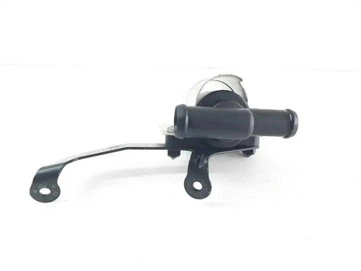 Audi A6 C7 (2011 - 2014) 4H0121671D Электроциркуляционный насос — фото 1