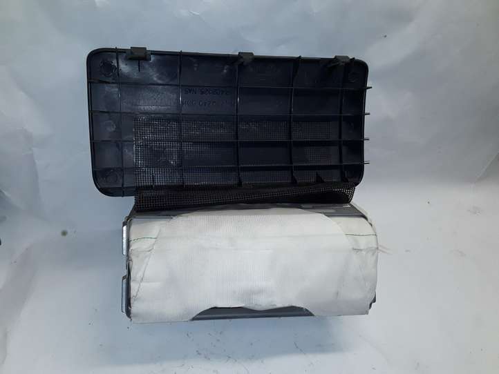Mitsubishi Pajero Sport (2004 - 2008)  MR240240 Подушка безопастности пассажира