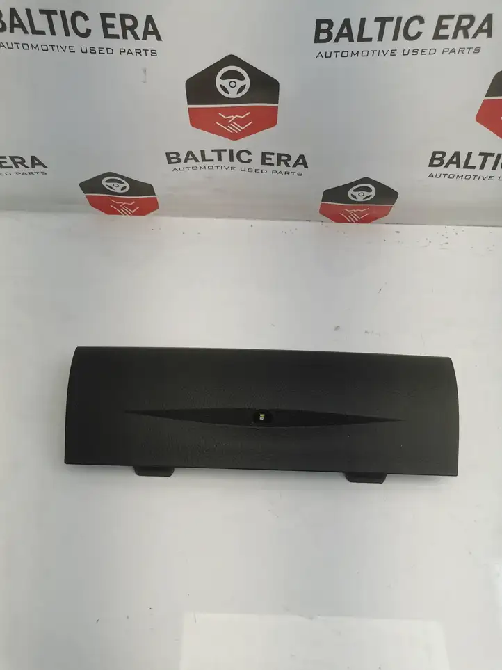 BMW 3 F30 F35 F31 (2012 - 2018) 9218562 Прочие детали салона — фото 1
