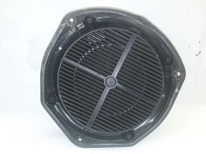 Audi A8 (2005 - 2007)  4E0035411A Громкоговоритель (громкоговорители) в передних дверях