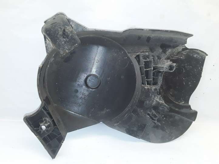 Peugeot Partner (2002 - 2008)  9677597580 Защита основного ремня
