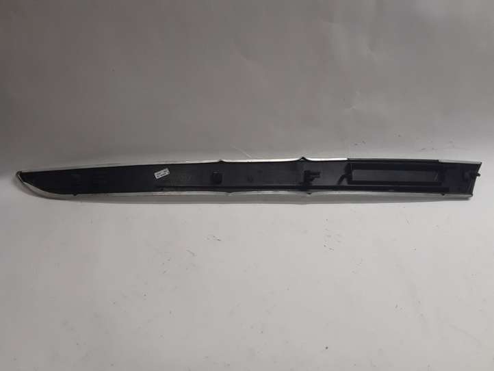Audi A6 (2004 - 2008)  4F0867410A Передняя звукоизоляция