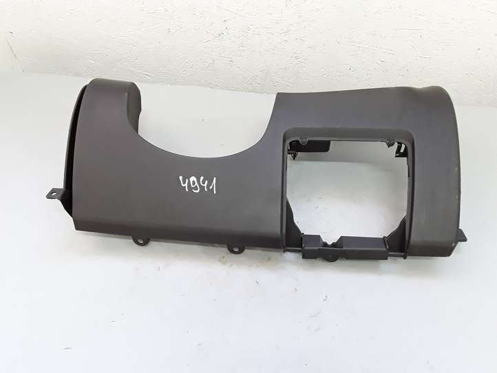 Opel Meriva (2010 - 2014)  13301802 Отделка внутренней панели