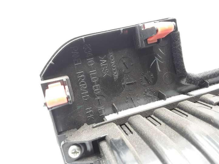 Honda Accord (2008 - 2016)  83410TL0E0 Держатель чашки