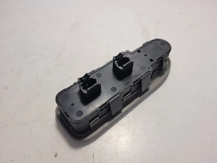 Citroen C5 (2001 - 2004) 96498424ZW Кнопка стеклоподъемников — фото 2