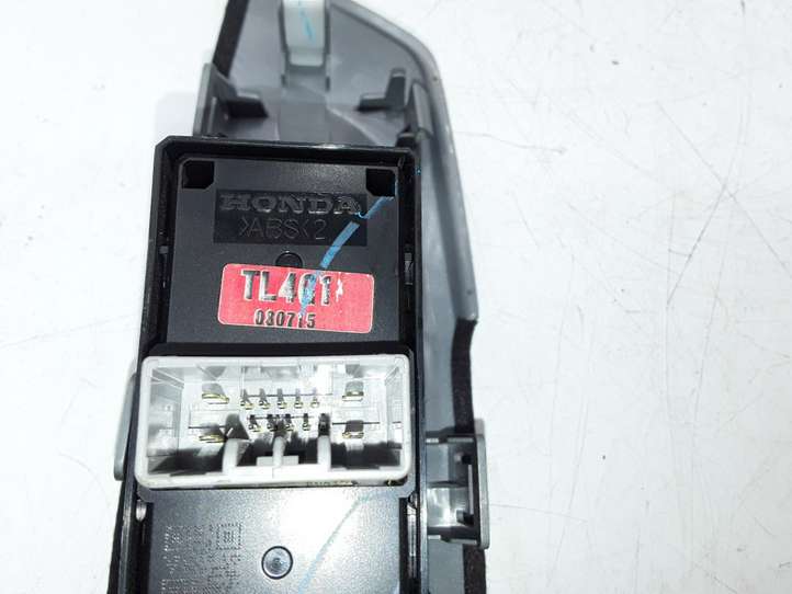 Honda Accord (2008 - 2016)  35770TL4E11M1 Кнопка стеклоподъемников