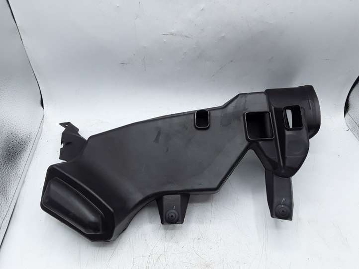 Nissan Qashqai (2006 - 2010)  27831JD000 Деталь (детали) канала забора воздуха