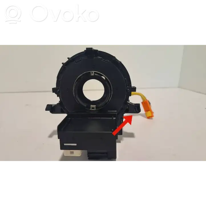 Subaru Outback (2009 - 2014) 27582AJ000 Контактное кольцо SRS — фото 1