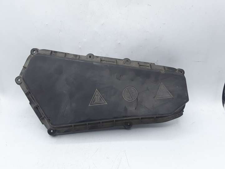 BMW 1 F20 F21 (2011 - 2019)  12908509914 Крышка ящика предохранителей