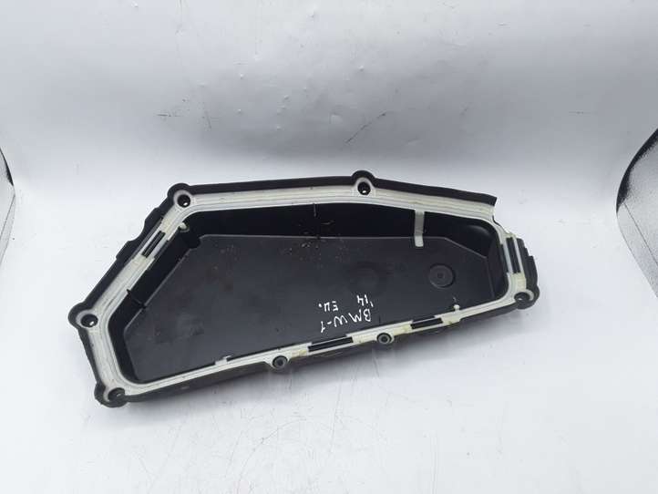 BMW 1 F20 F21 (2011 - 2019)  12908509914 Крышка ящика предохранителей