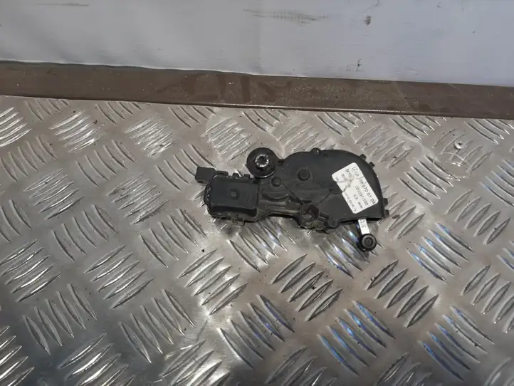 Mercedes-Benz GL X166 (2013 - 2019) A1666700104 Стеклоподъемник задней двери — фото 1