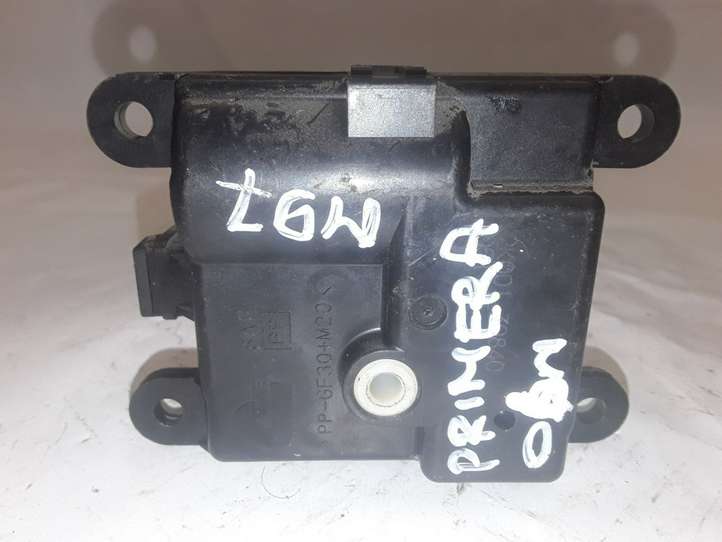 Nissan Primera (2001 - 2008)  2K00130840 Двигатель задвижки потока воздуха