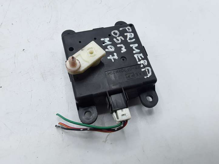 Nissan Primera (2001 - 2008)  2K00130850 Двигатель задвижки потока воздуха