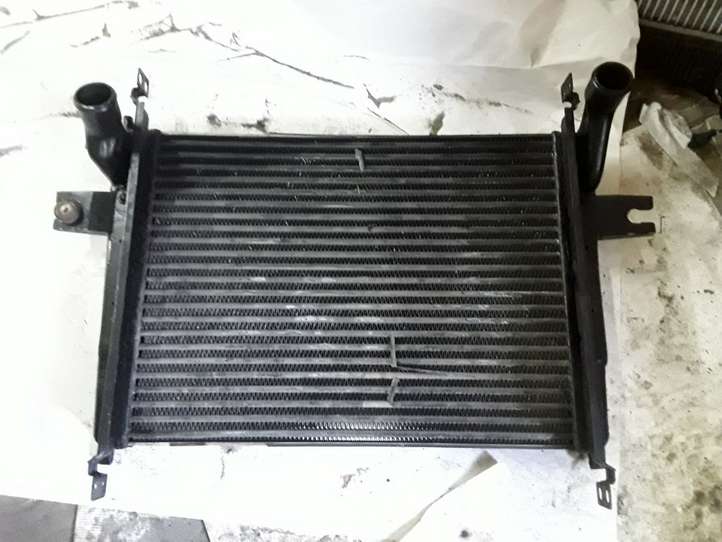 Jeep Grand Cherokee (1998 - 2004)  52079971AA Радиатор охлаждающей жидкости
