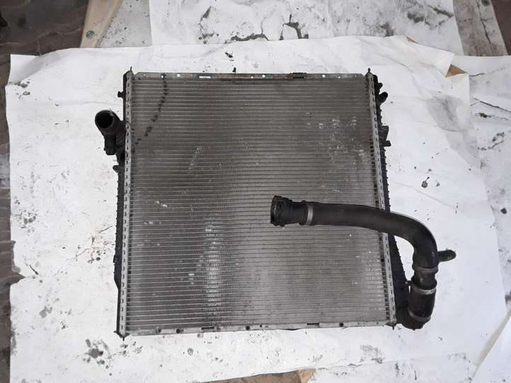 BMW X5 E53 (1999 - 2006)  1710752176511 Радиатор охлаждающей жидкости